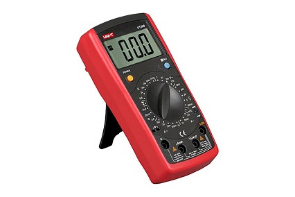 Цифровой мультиметр UNI-T UT39B 00-00002618