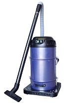 Строительный пылесос Дастпром ПП-220/15.2-1,5