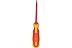 Шлицевая отвертка KS Tools VDE 8x175 мм ERGOTORQUE 117.0516