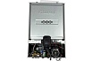 Настенный газовый котел Kiturami World Alpha C-35H A21E220293