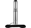 Скважинный насос JEMIX Ø 4", кабель 20 м, 370 Вт, макс. напор 35 м, ном. напор 25 м, при 2 куб.м/ч, 5 степеней, крыльчатка пластик, встроенное управление СН 4-2-25