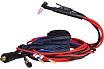Горелка сварочная 20 TIG SuperFlex 4 м Start EV20-4000