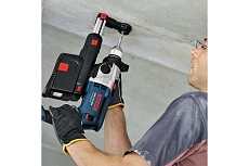 Ударная дрель Bosch GSB 19-2 REA 0.601.17C.500