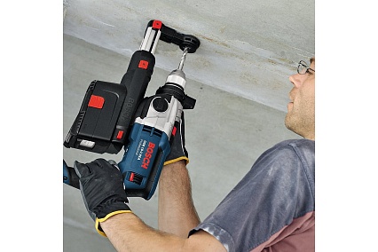 Ударная дрель Bosch GSB 19-2 REA 0.601.17C.500