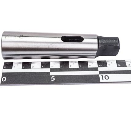 Втулка переходная КМ 4/2 HORTZ 42201