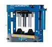 Пресс с пневмоприводом Nordberg PRO 100 т N35100
