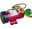 Насос повышающий давление с автоматическим включением JEMIX сухой ротор W15GR-15 A 88422