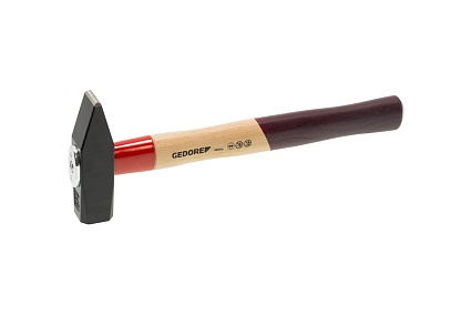 Слесарный молоток Gedore ROTBAND-PLUS 400 г, 600 E-400 8582180