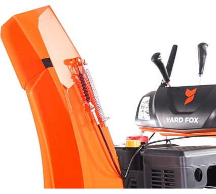 Бензиновый снегоуборщик YARD FOX PRO 7154E LONCIN 302 cс SB017154E23