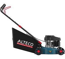 Газонокосилка бензиновая Alteco GLM 45-41 C 84118