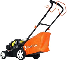 Cамоходная Бензиновая газонокосилка YARD FOX 41S
