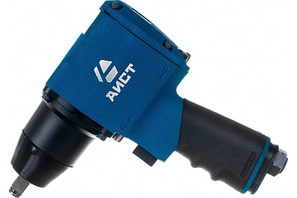 Пневмогайковерт Aist 1/2" 90140016-1 00-00016719