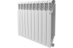 Радиатор Royal Thermo Revolution Bimetall 500 10 секций НС-1058970