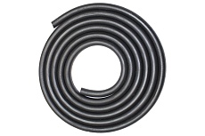 Рукав газовый кислородный черный (40 м; 9 мм; 3 кл) БРТ DK.1162.01687