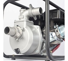 Мотопомпа MaxCut MC 20 S 033105510