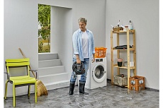 Дренажный насос для чистой воды Gardena 9000 09030-20.000.00