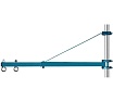 Штанга для тали Tor HST-300-1100-A (T) 1049774