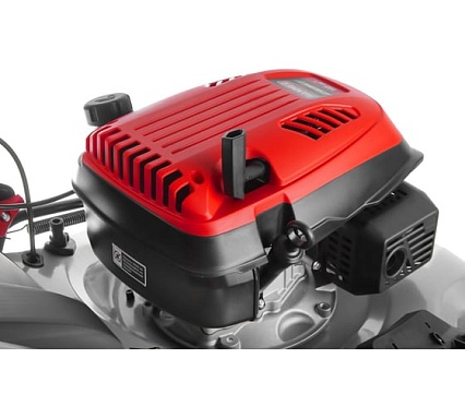 Бензиновая газонокосилка Hammer KMT145ST 720199