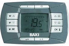Газовый настенный котел Baxi LUNA-3 Comfort 310 Fi CSE45631358-