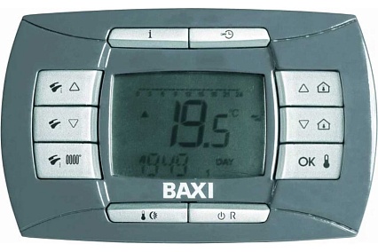 Газовый настенный котел Baxi LUNA-3 Comfort 310 Fi CSE45631358-