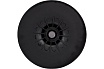 Пневмошлифмашина полировальная Byemax BM-6N-6661/58 2500 об/мин, 180 мм, 1,9 кг