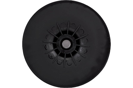 Пневмошлифмашина полировальная Byemax BM-6N-6661/58 2500 об/мин, 180 мм, 1,9 кг