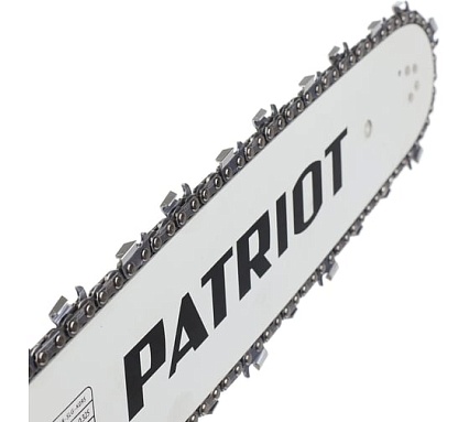 Бензиновая цепная пила Patriot PT 452 220104452