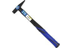 Слесарный молоток KUBIS 100 г, фибергласовая ручка 02-02-0201
