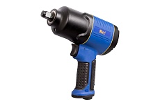 Пневматический ударный гайковерт Kraft 1/2 700 нм KT 709002