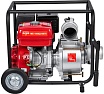 Мотопомпа бензиновая Elitech МБ 1000 Д 100 ГК 205526