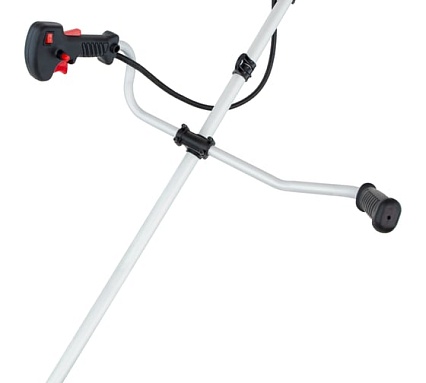 Бензиновый триммер Denzel DR-43S 96274