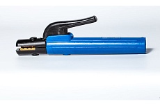 Электрододержатель (Electrode holder) Plazweld HL600A