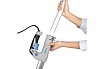 Эксцентриковая сетевая шлифмашина для стен и потолков Deko DKG1050 1050 Вт 063-2208