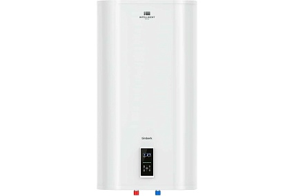 Накопительный водонагреватель Timberk Intelligent T-WSS100-FS51D-V