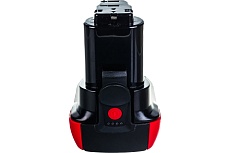 Аккумулятор (12 В; 4 Ач; Li-Ion) Metabo 625585000