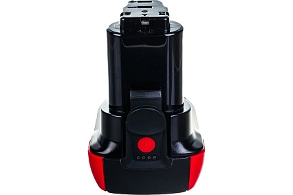 Аккумулятор (12 В; 4 Ач; Li-Ion) Metabo 625585000