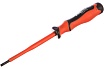 Шлицевая отвертка (0.8 x 4 x 100 mm, 1000 В) Neo Tools 04-152