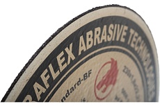 Круг отрезной по металлу + нержавейке (230x1,8x22 мм) Abraflex А230182223