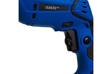 Электрическая дрель Oasis DE-60 PRO
