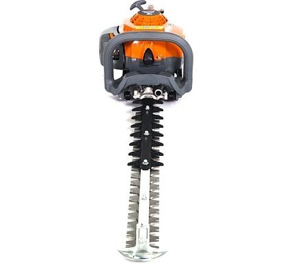 Кусторез-бензоножницы Zimani HS82