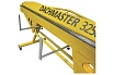 Листогиб с опциями, без ножа 3250/3.25 м Metal Master DachMaster 16655