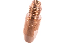 Наконечник сварочный Cu Cr Zr LED8030-12 (10 шт; 1.2 мм; М8) ПТК 00000027165