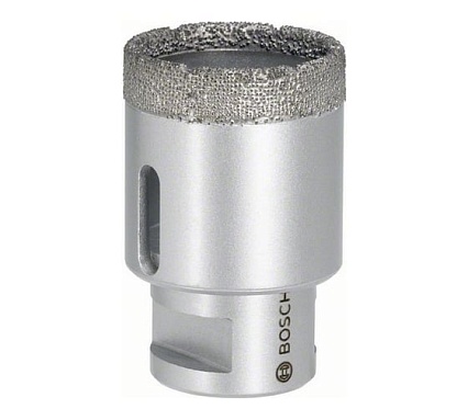 Коронка алмазная DRY SPEED для УШМ (65х35 мм; М14) Bosch 2608587129