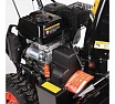 Бензиновый снегоуборщик Patriot PRO 655 E 426108415