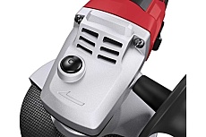 Аккумуляторная угловая шлифовальная машина с тормозом Flex LB 125 18.0-EC С 499307