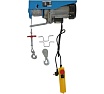 Таль электрическая стационарная Shtapler PA (J) 800/400кг 10/20м 71065434
