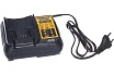 Компактная дрель-шуруповерт DeWalt 18В DCD708S2T