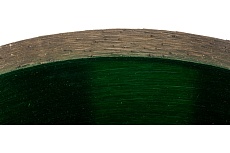 Диск алмазный сплошной по граниту, мрамору (230х22.2 мм) Messer DIY 03.230.067