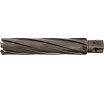 Сверло корончатое TCT (25х110 мм; Weldon 19) AT-S TN11025