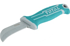 Нож для снятия изоляции Total THT51882